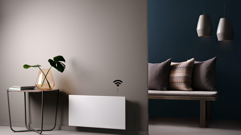 Fedezd fel az elektromos fűtőpanelek legfőbb előnyeit és hátrányait! Ismerd meg, miért lehet jó választás az elektromos fűtőpanel otthonod fűtésére.