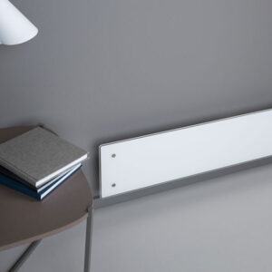 Adax Clea CLW06 600W Fehér