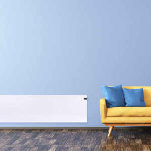 Adax Neo SL06 600W Fehér