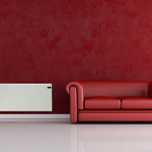 Adax Neo NP04 400W Fehér
