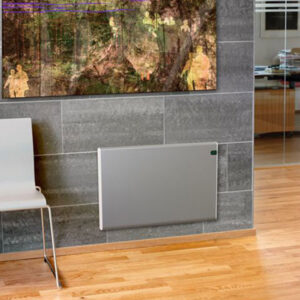 Adax Neo NP04 400W Ezüst
