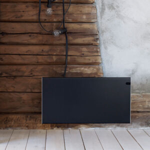 Adax Neo NP04 400W Fekete