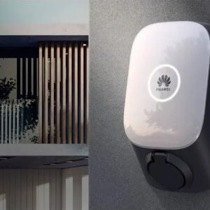Huawei AC autótöltő 3 fázis 22 kW-32A