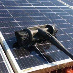 M290 Mmaxima Solar Cleaner napelem tisztí­tó koncentrátum 5 kg