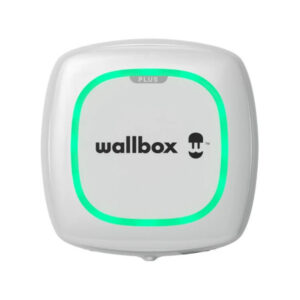 Wallbox Pulsar Plus 11kW fehér 5 méter