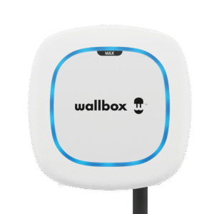 Wallbox Pulsar Max 22kW fehér 5 méter