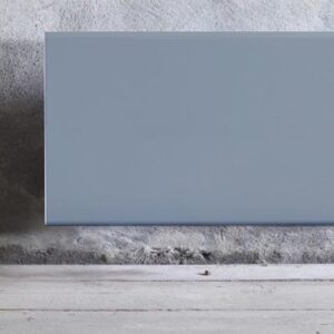Adax Neo SL06 600W Ezüst