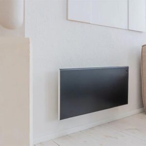 Adax Neo SL06 600W Fekete