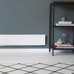 Adax Neo SLW06 600W Fehér