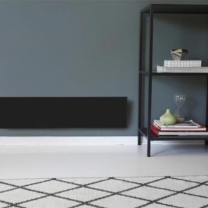 Adax Neo SLW06 600W Gyöngyház fekete