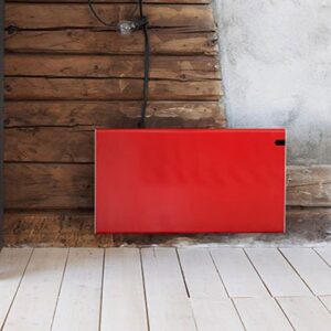 Adax Neo NP04 400W Piros