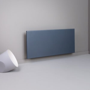 Adax Wifi Compact NCW05S 500W Gránitszürke