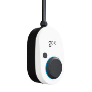 go-e Charger Gemini 11kW