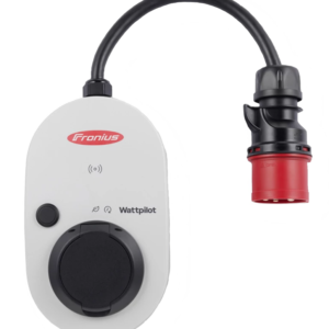 Fronius Wattpilot GO 11 J 2.0