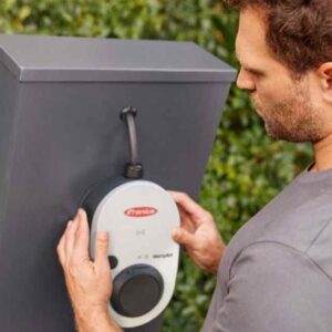 Fronius Wattpilot Home 11 J 2.0