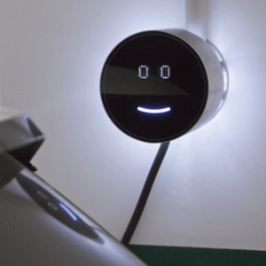 Voltie_elektromos_auto_tolto