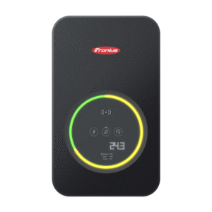 Fronius Wattpilot Flex Pro elektromos autó töltő